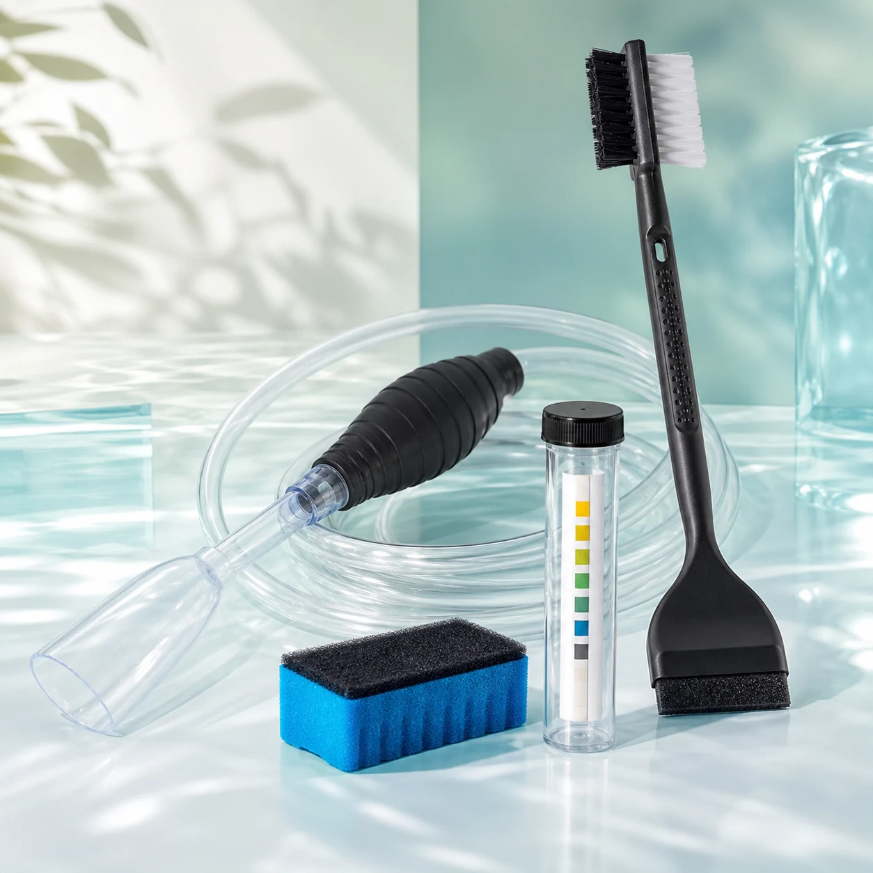Easy Aquarium Maintenance bundle
