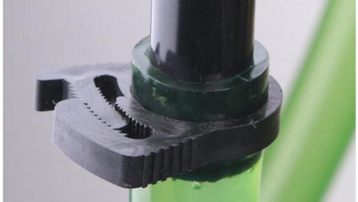 Aquarium Canister Filter Inlet & Spray Bar Kit – 16 mm – product view 2