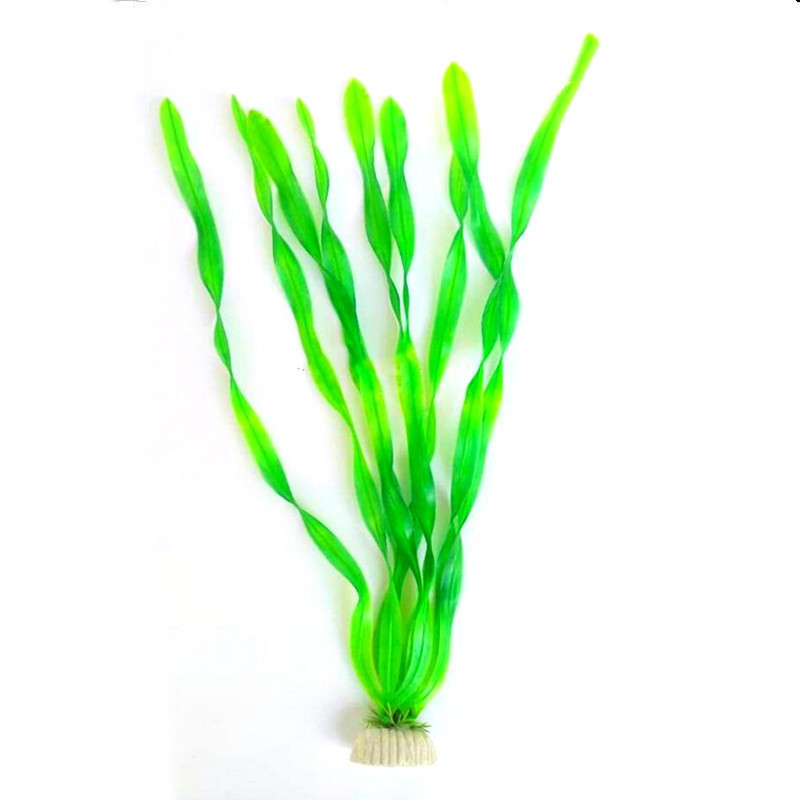 Artificial Kelp Aquarium Plant – 9 Color Styles