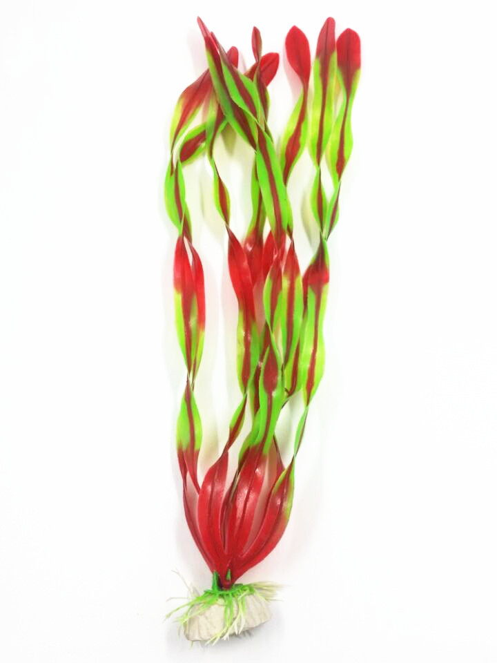Artificial Kelp Aquarium Plant – 9 Color Styles – product view 3