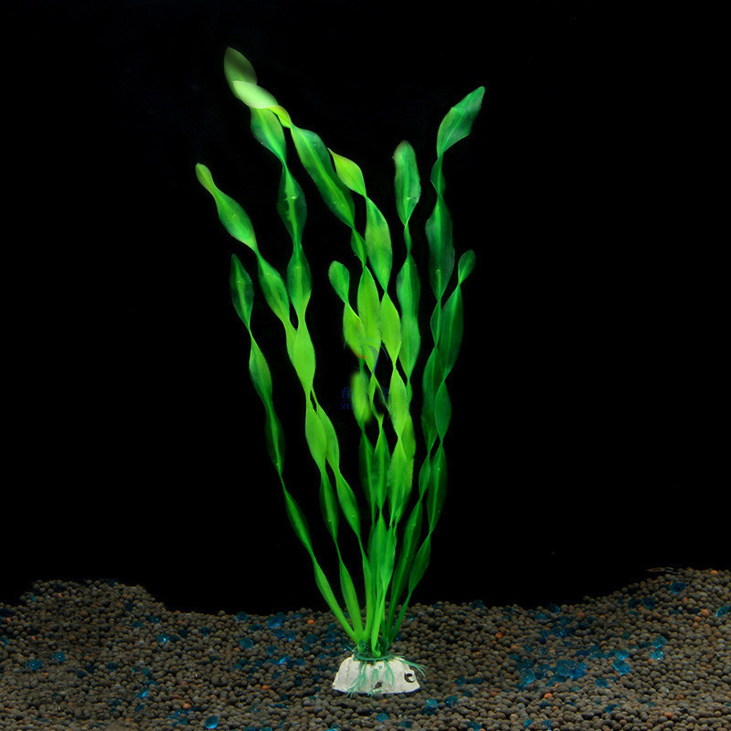 Artificial Kelp Aquarium Plant – 9 Color Styles – product view 4