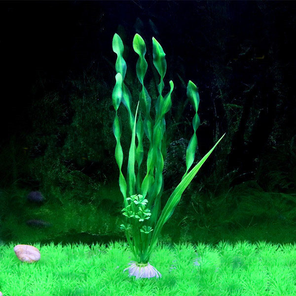 Artificial Kelp Aquarium Plant – 9 Color Styles – product view 8