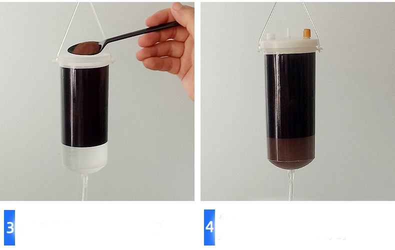 Brine Shrimp Hatching Tray – product view 6