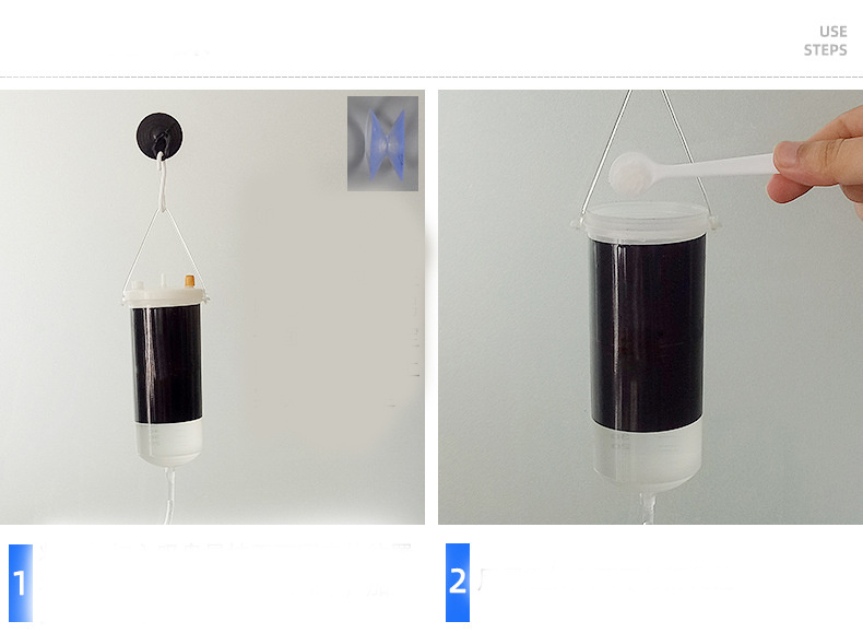 Brine Shrimp Hatching Tray – product view 4