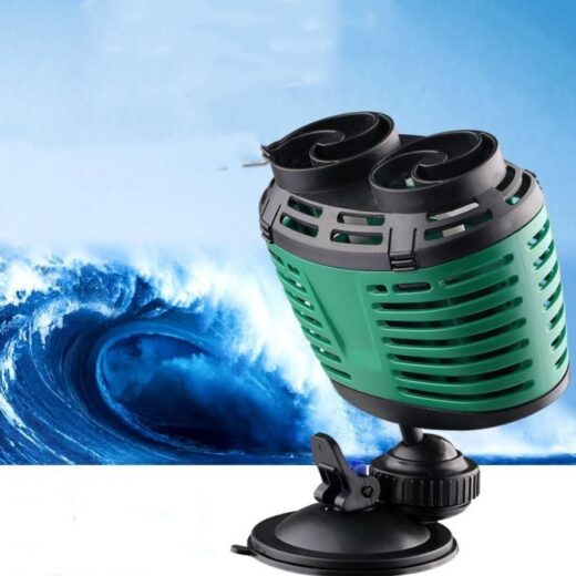 Silent Mini Aquarium Wavemaker