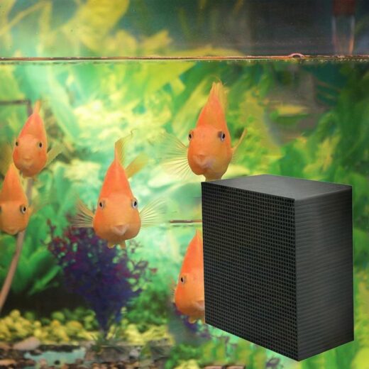 Aquarium Filter Media Set