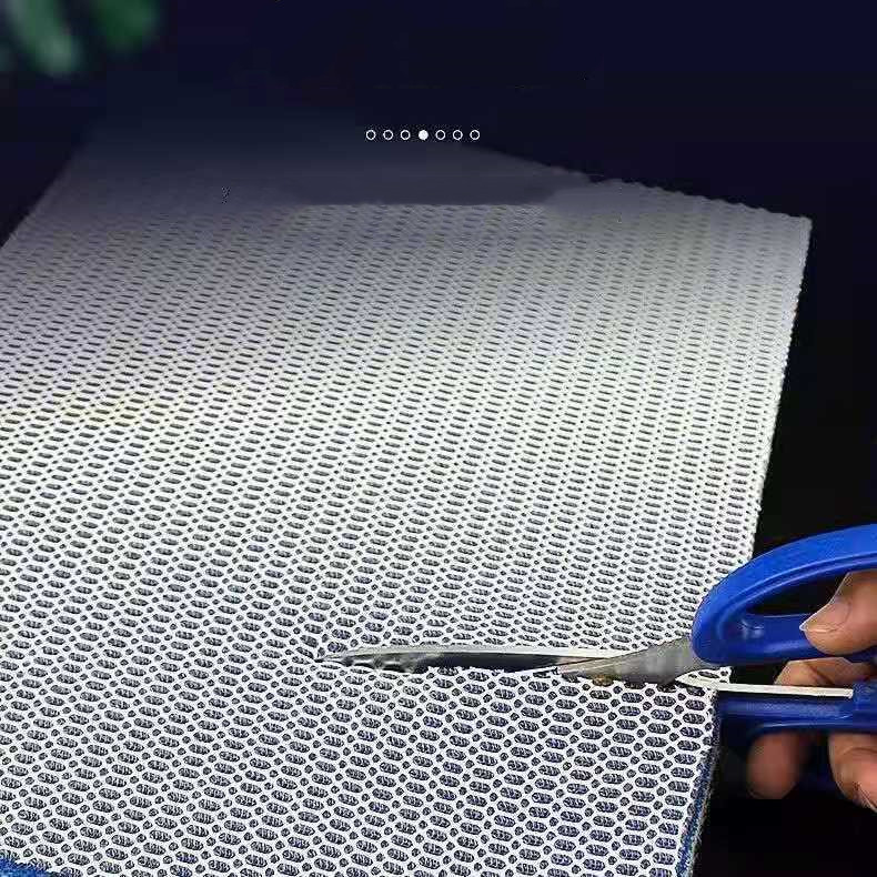 Washable 8D Aquarium Filter Cotton – 2 cm – product view 2