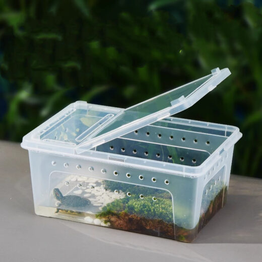 PP Reptile & Turtle Habitat Box – 3 Sizes