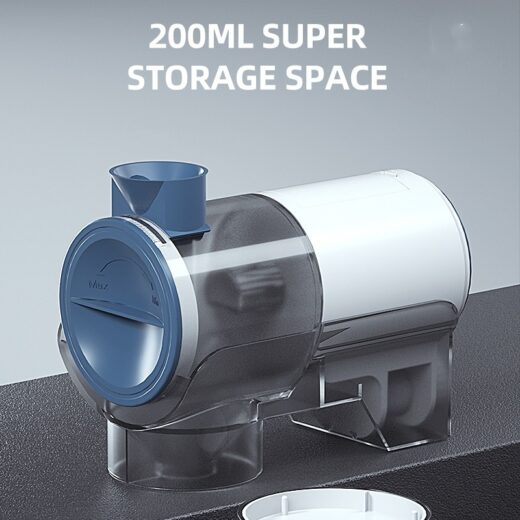 Automatic Aquarium Feeder – ZY-521 Series