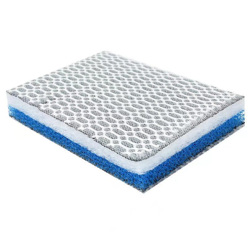 Washable 8D Aquarium Filter Cotton – 2 cm – product view 4