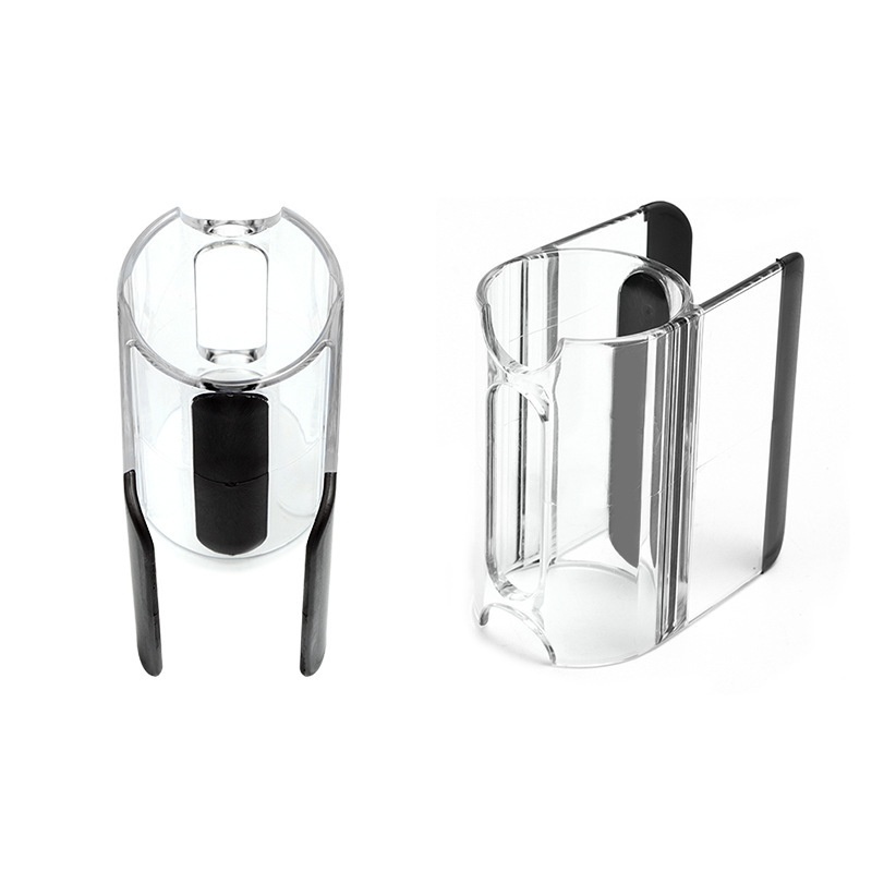 Portable Suction Hair Clip — 1 Piece – product view 5