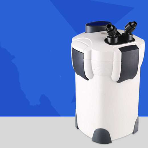 HW-304B UV Canister Filter – 525 GPH