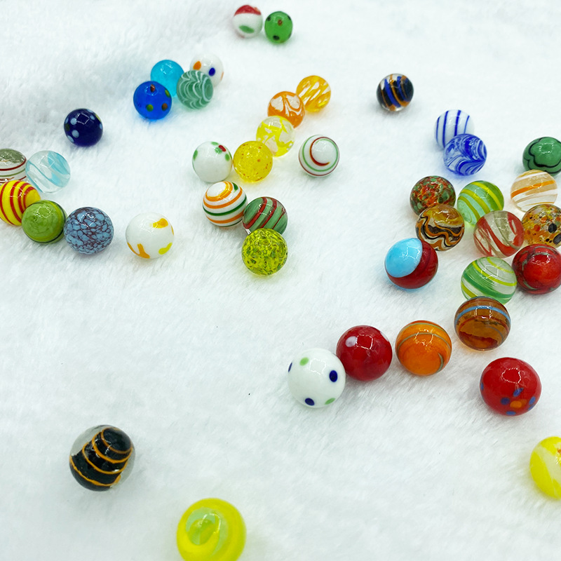 Decorative Marbles – 5–40 Piece Options – product view 3