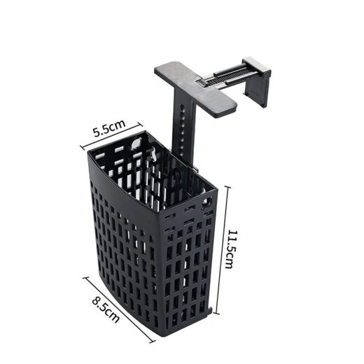 Adjustable Aquarium Plant Holders – 2 Pack