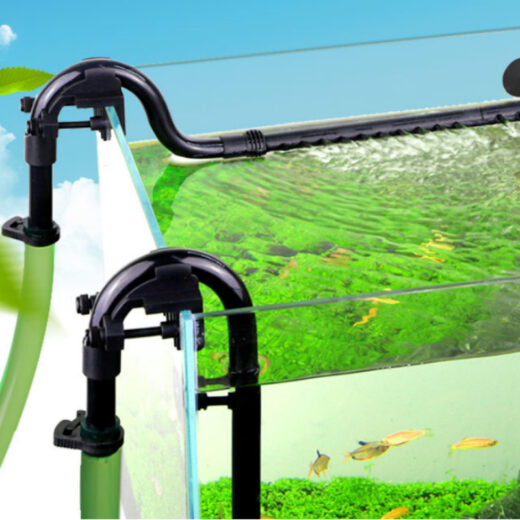 Aquarium Canister Filter Inlet & Spray Bar Kit – 16 mm