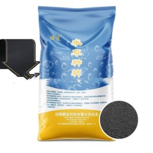 Aquarium Landscaping Mud & Sand – 2.5 kg