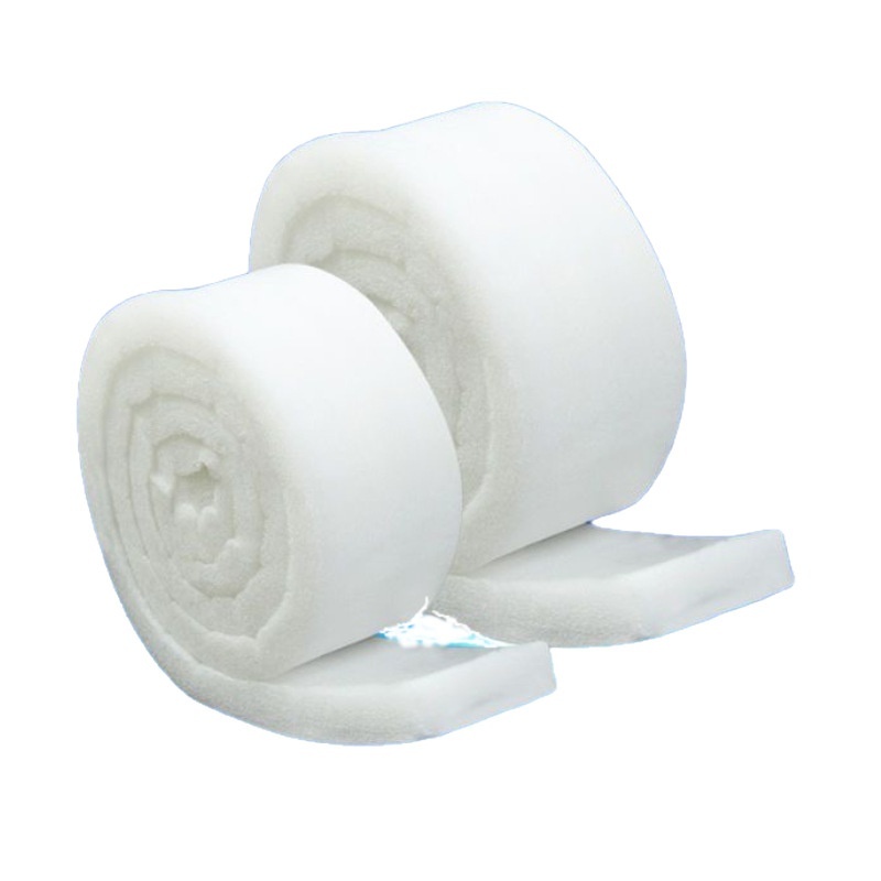 Aquarium Filter Floss Roll – 3 cm Thick, Multiple Widths – product view 6