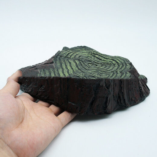 Resin Turtle Basking Platform – 2 Styles