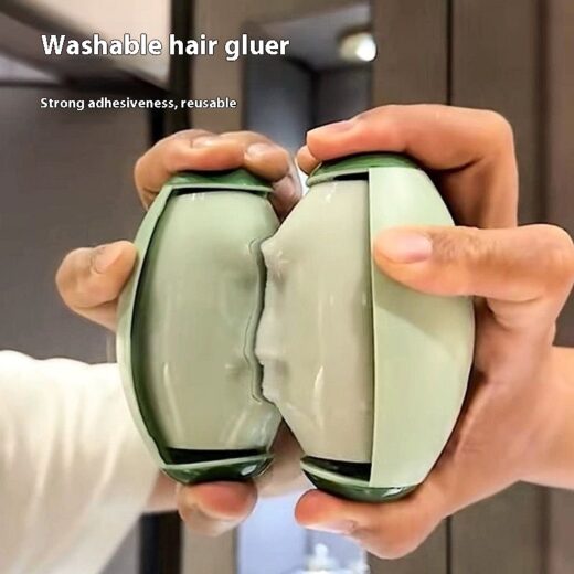 Washable Reusable Pet Hair Remover Roller