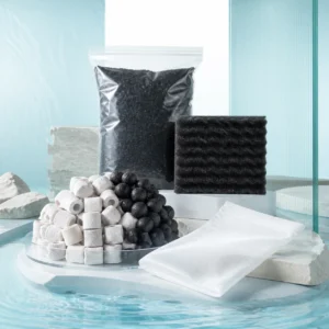 Aquarium Filter Refresh Essentials Bundle