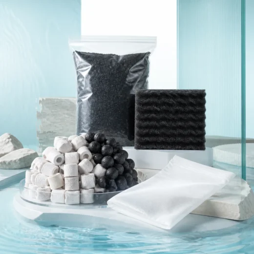 Aquarium Filter Refresh Essentials Bundle