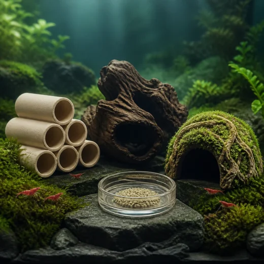 Shrimp Safe-Haven Bundle