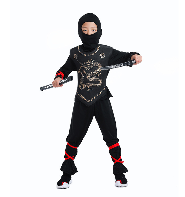 Halloween cosplay costume Costume Costume Costume - Image 2