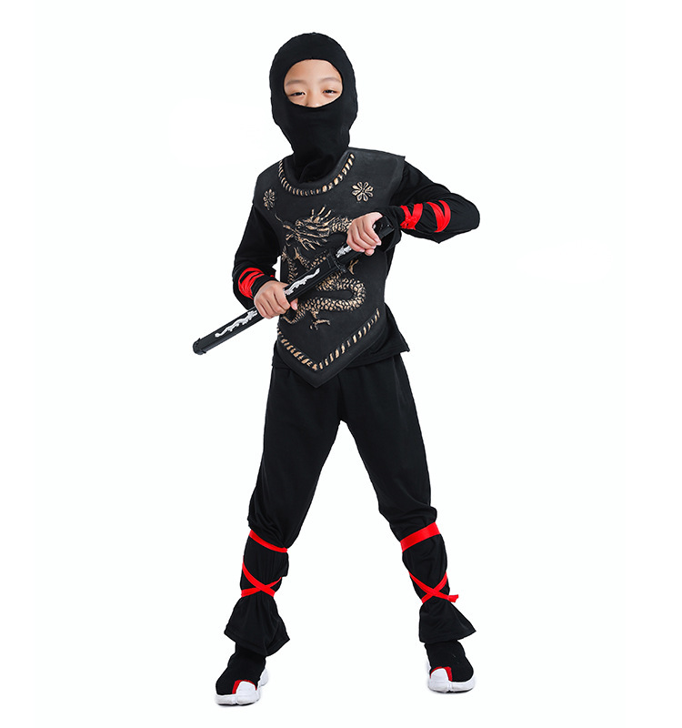 Halloween cosplay costume Costume Costume Costume - Image 4