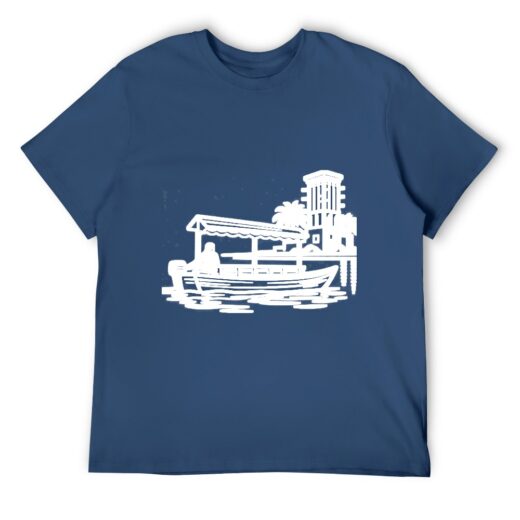 Men's T-shirt 100% cotton