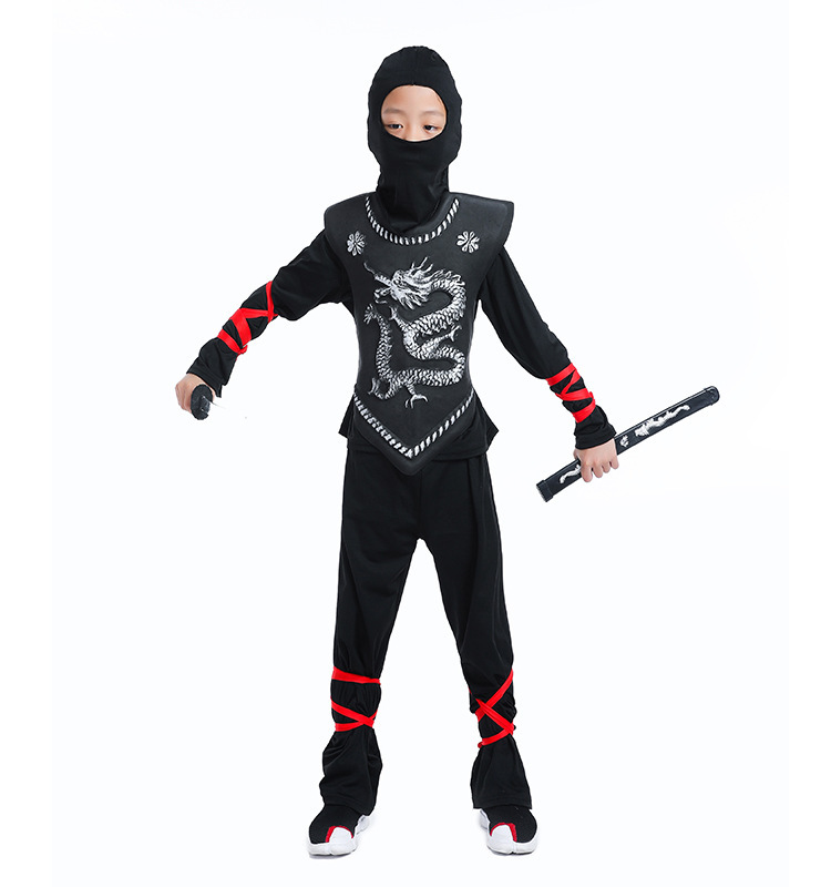 Halloween cosplay costume Costume Costume Costume - Image 5